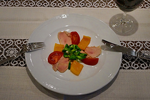 Ristorante Ceaglio