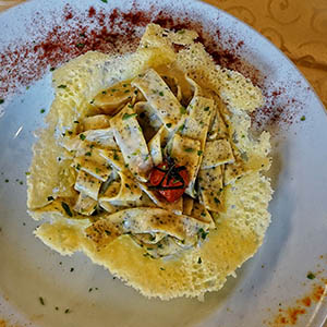 Ristorante Ceaglio