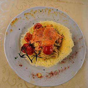 Valle Maira Restaurant