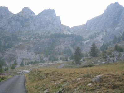 Valle Maira - Bici da Strada