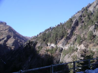 Valle Maira - Bici da Strada