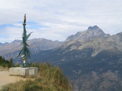 Valle Maira - Bici da Strada