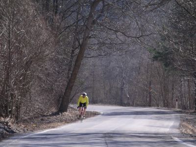 Valle Maira - Bici da Strada